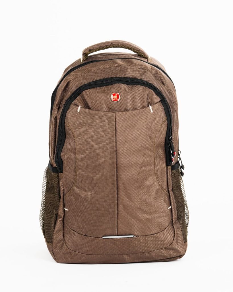 Mochila Verde - 260