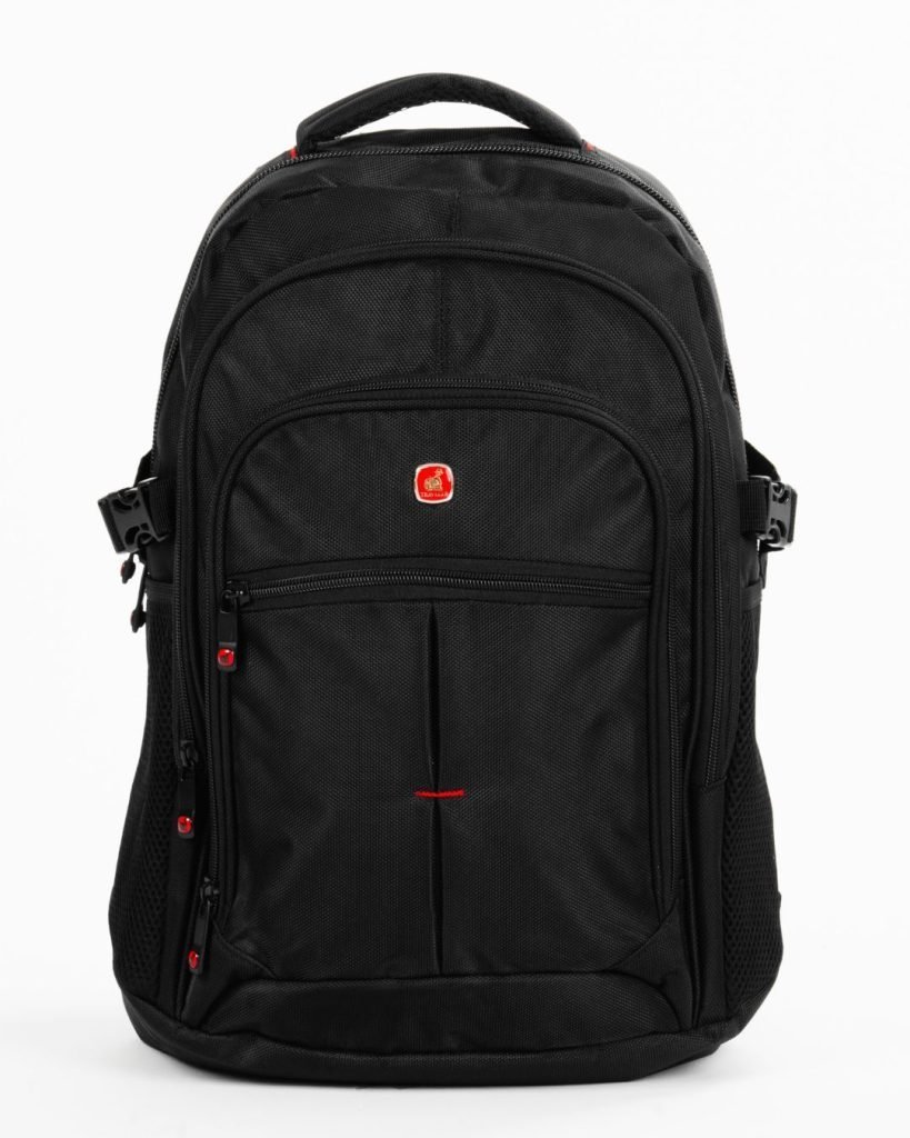 Mochila Clasica - 15011