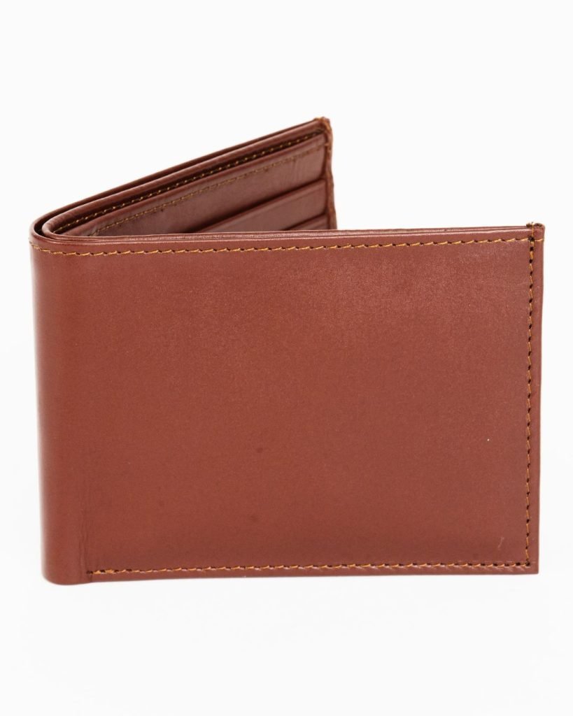 Billetera Tarjeta credencial - 8007C
