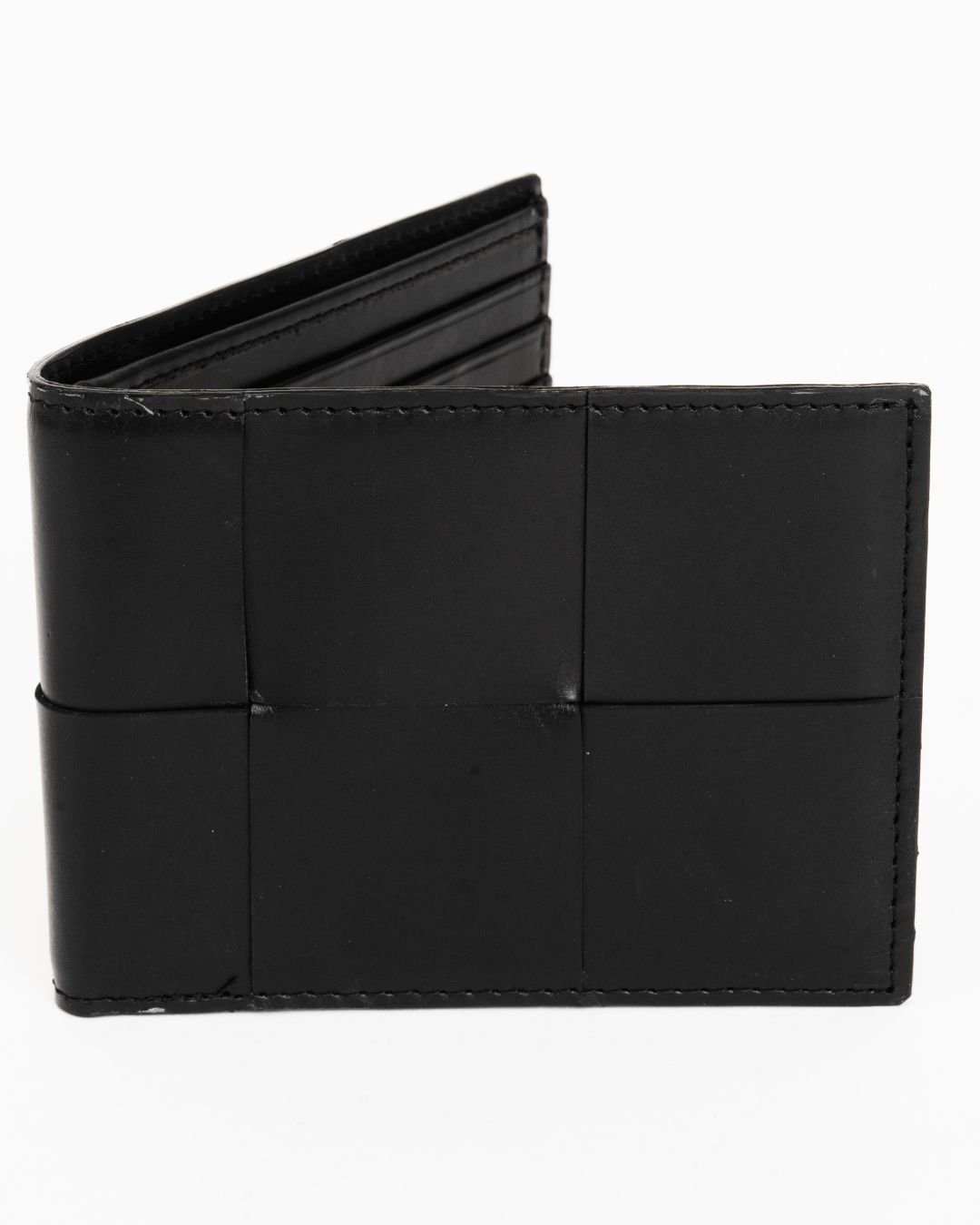 Billetera Tejida - 8047N