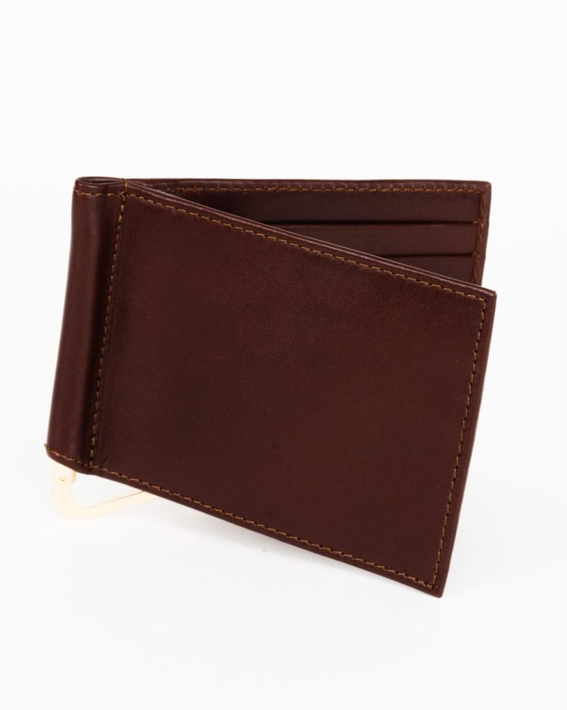 Billetera Monoclip - 8023