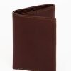 Billetera Triple - 8011C