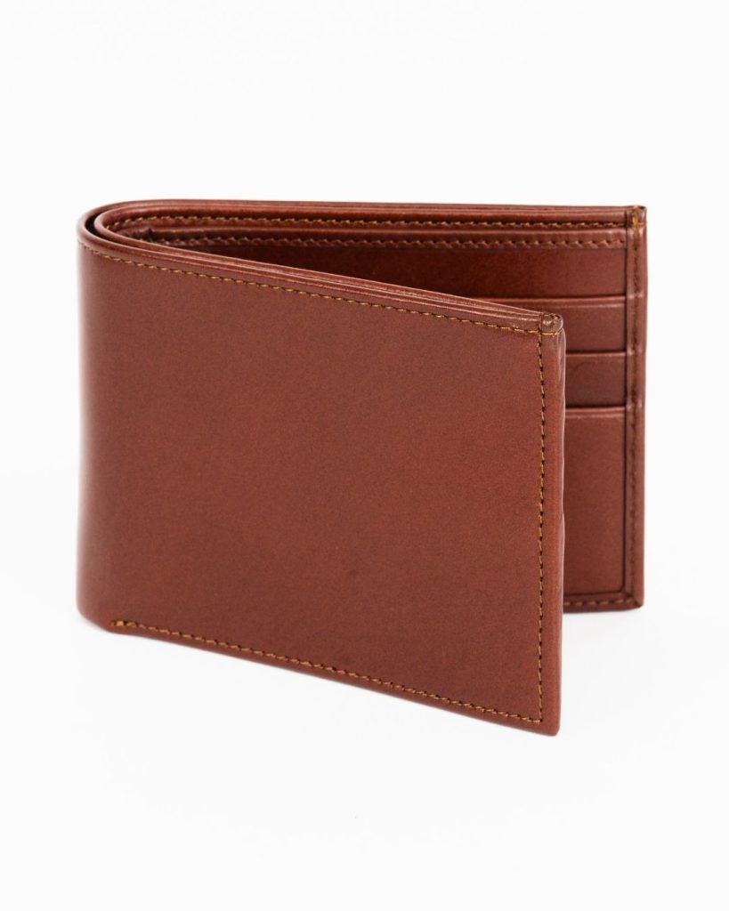 Billetera Clásica - 8008C