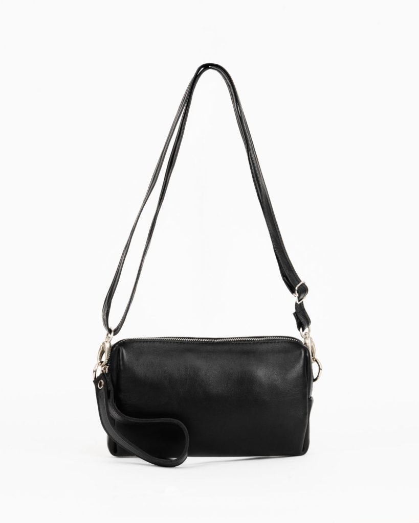 Nesecer y Crossbody - 9482