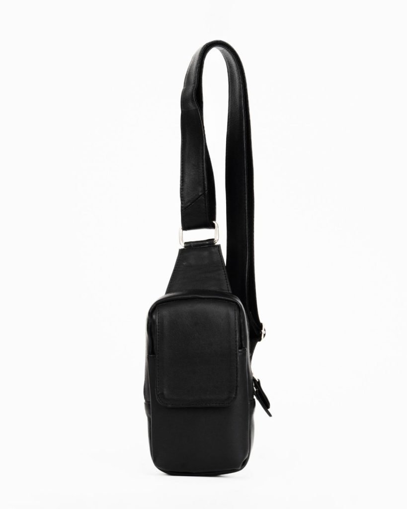 Crossbody Mini 611084