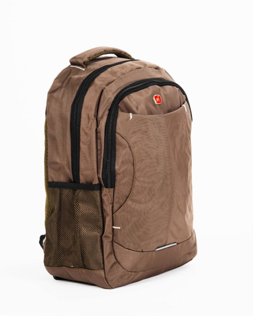 Mochila Verde - 260