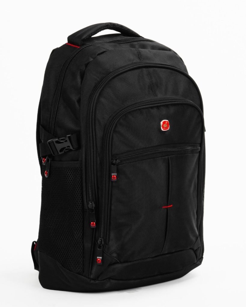 Mochila Clasica - 15011
