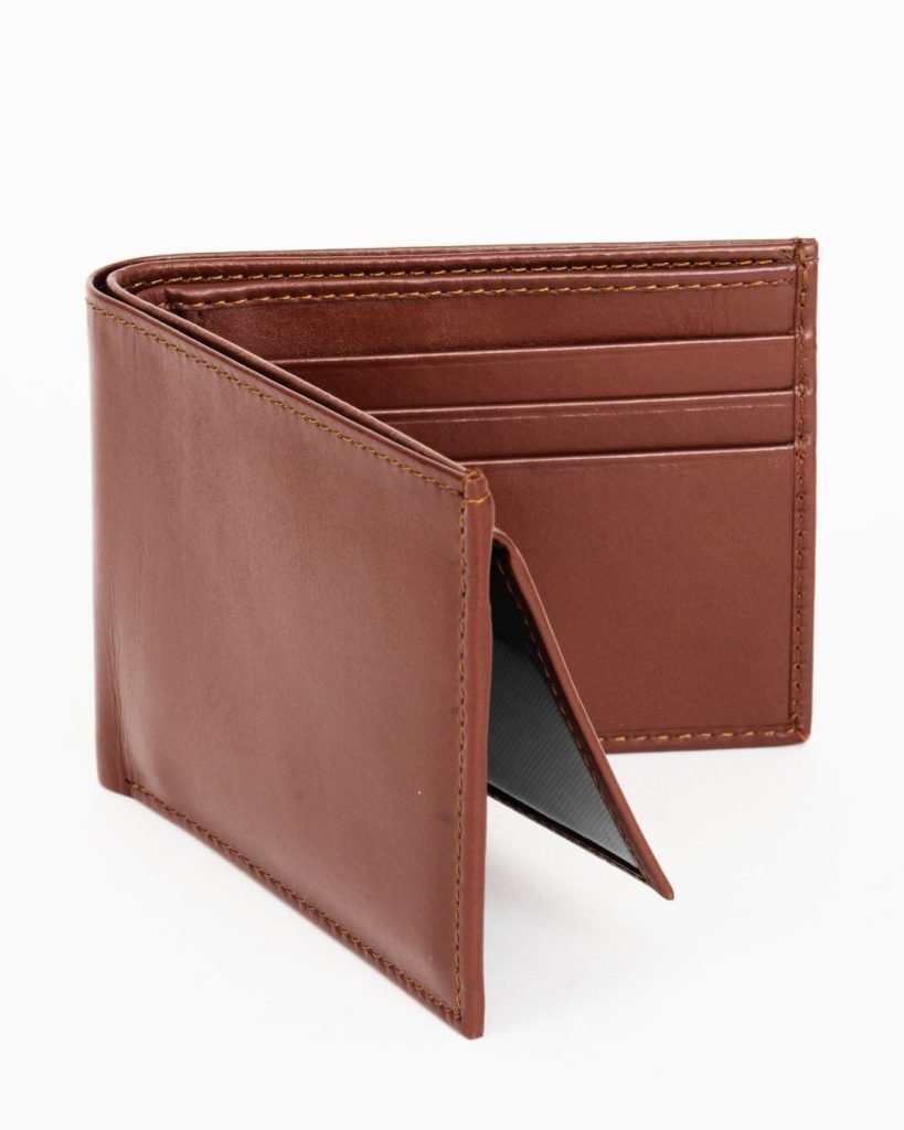 Billetera Tarjeta credencial - 8007C