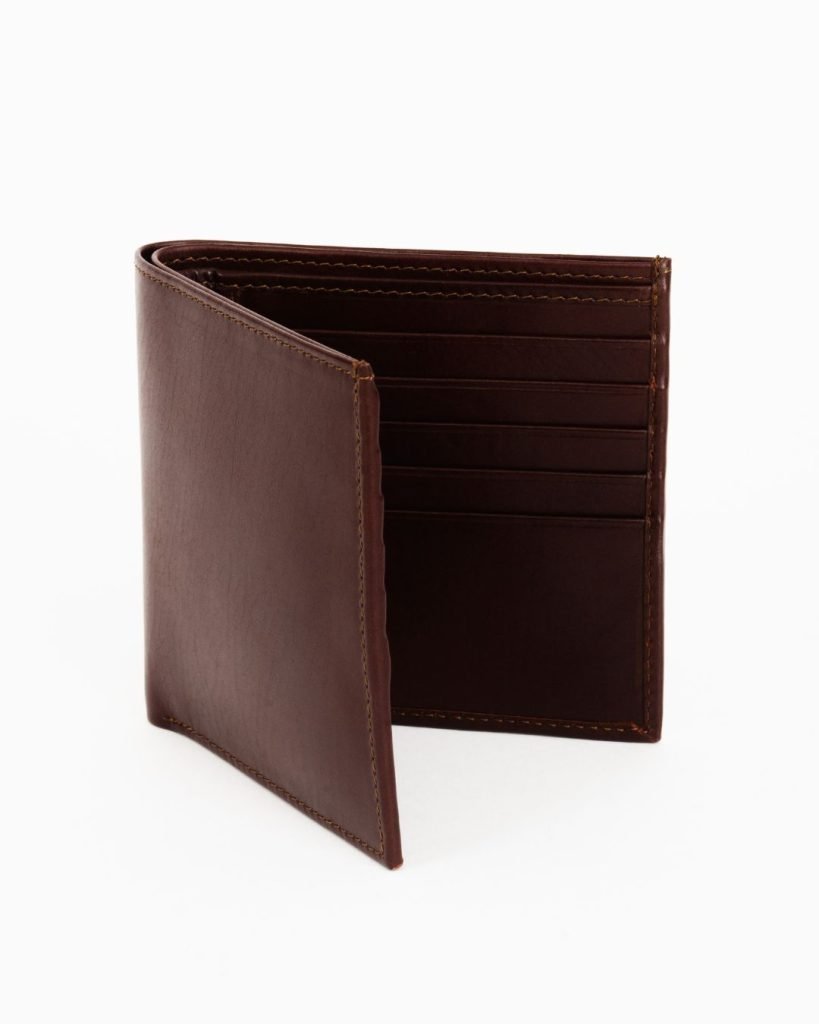 Billetera Alta - 8003