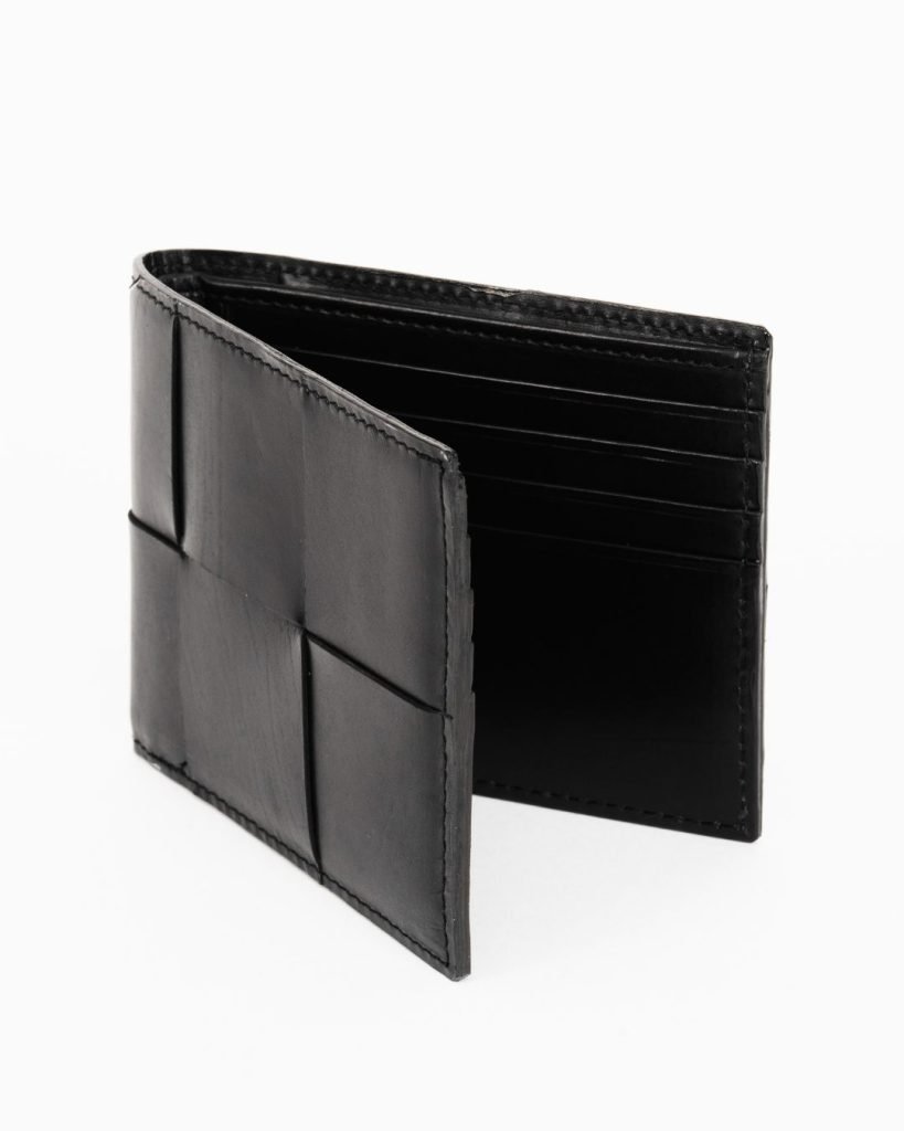 Billetera Tejida - 8047N