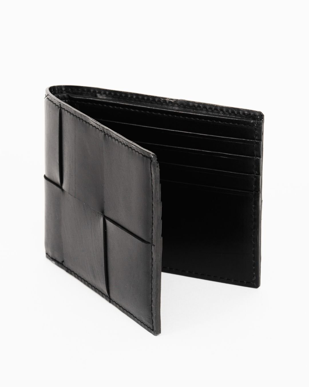 Billetera Tejida - 8047N
