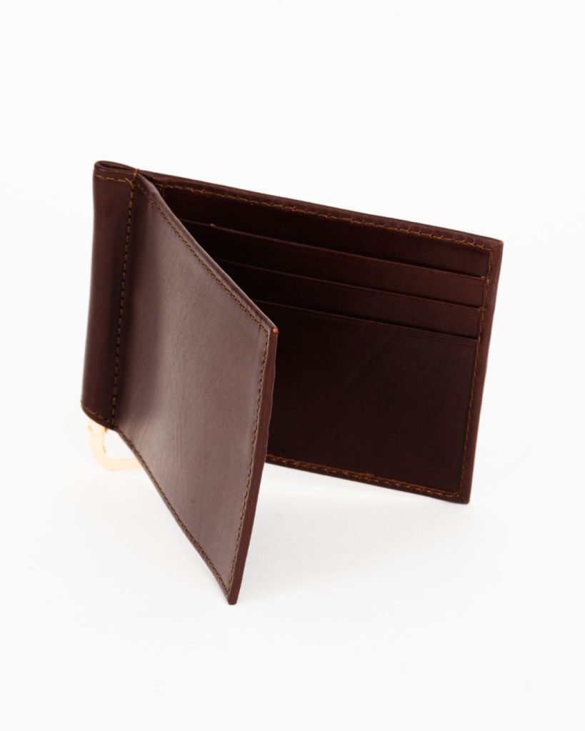 Billetera Monoclip - 8023