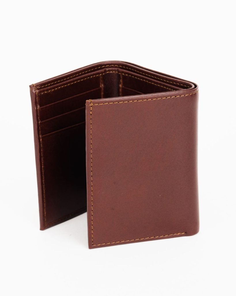 Billetera Triple - 8011C
