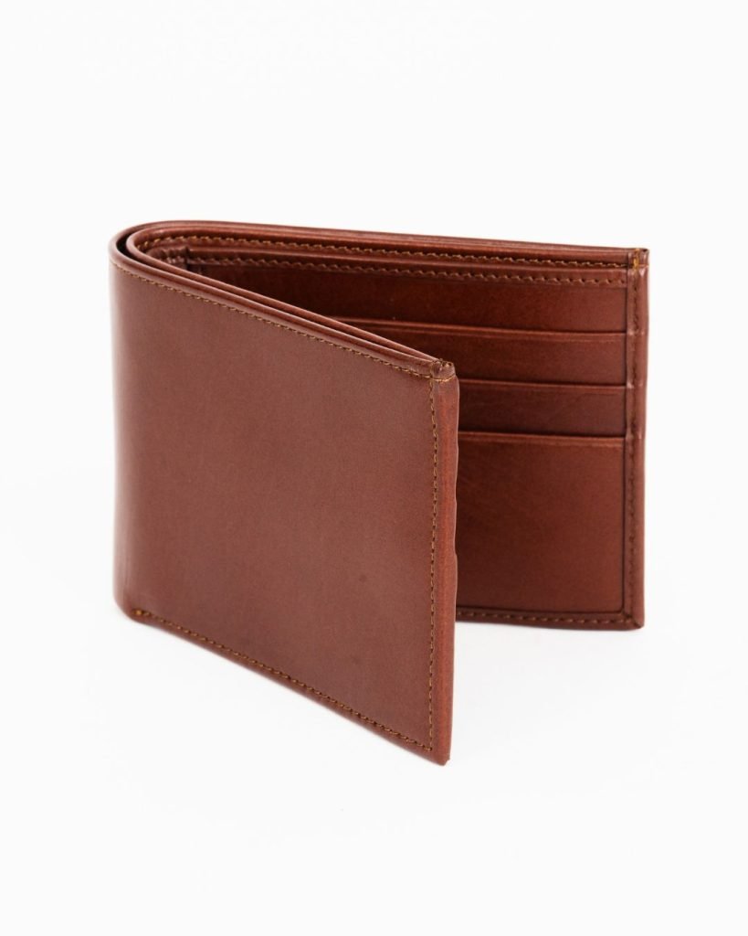 Billetera Clásica - 8008C