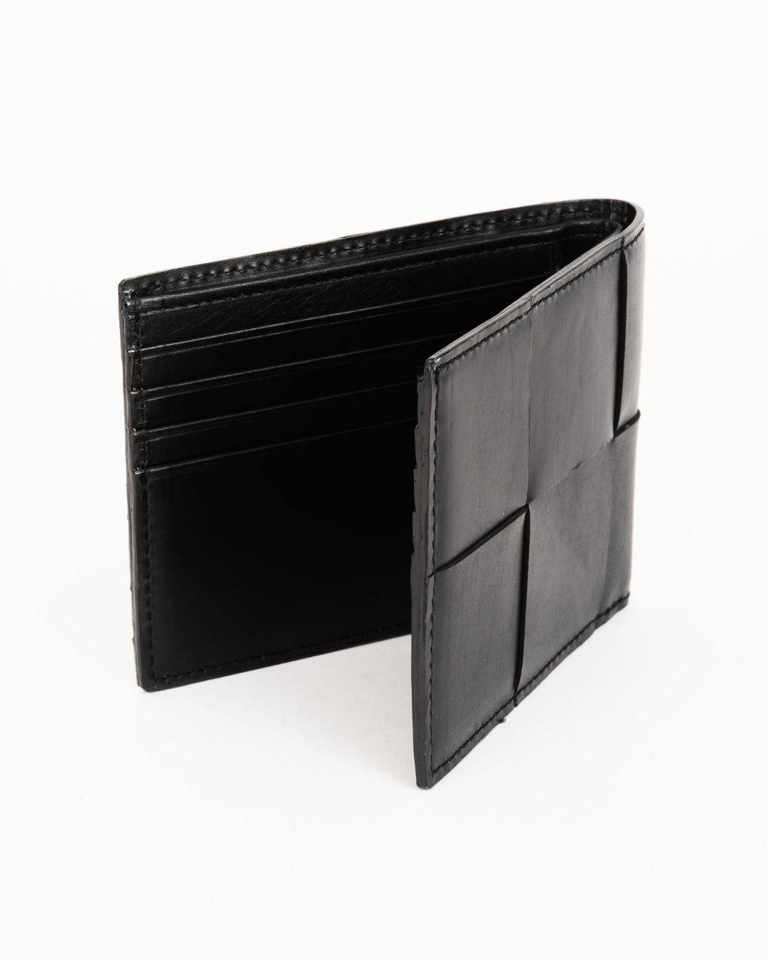 Billetera Tejida - 8047N