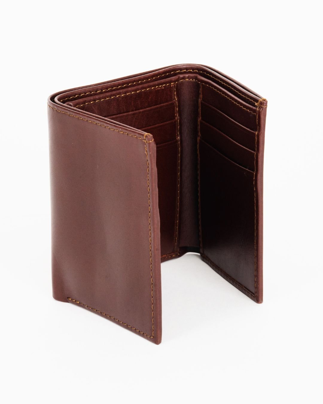 Billetera Triple - 8011C