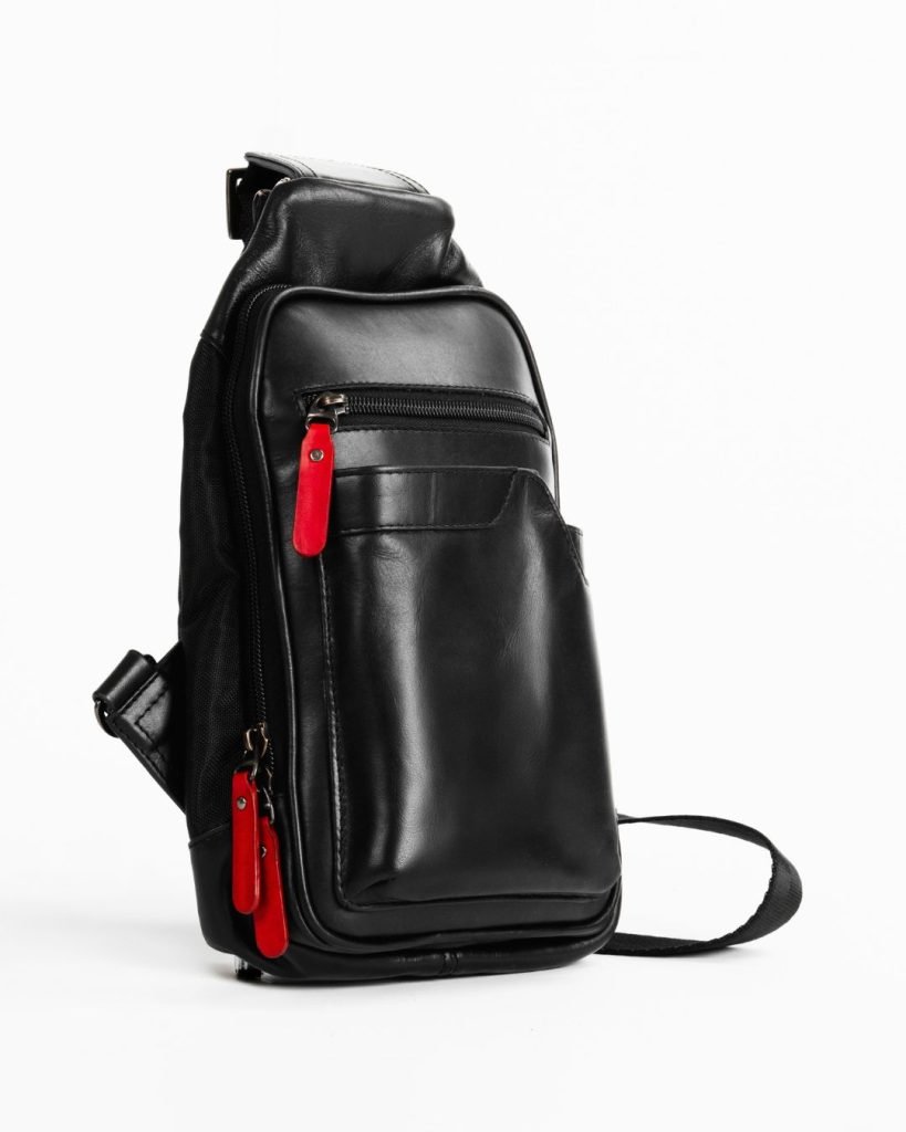 Crossbody H-063