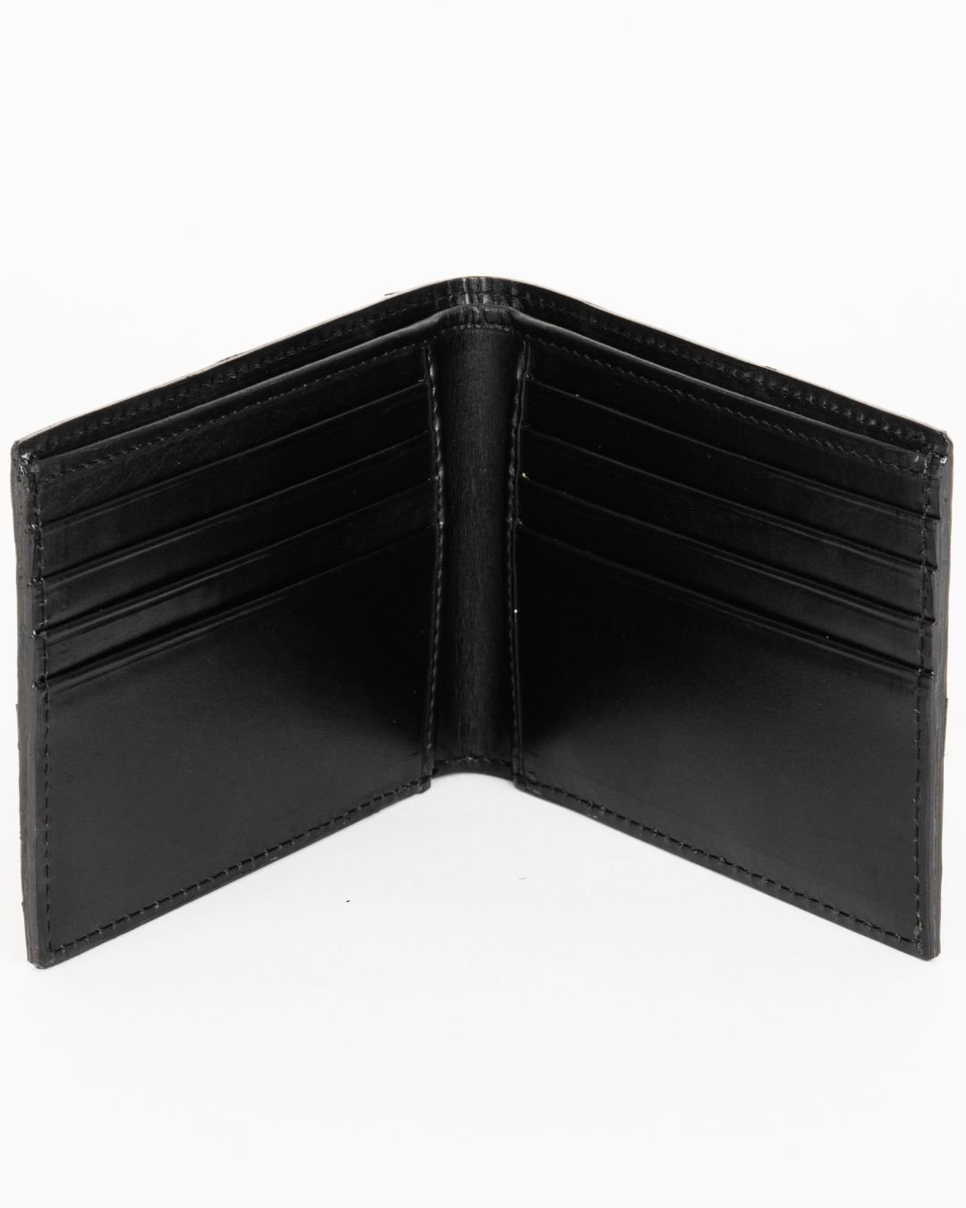 Billetera Tejida - 8047N