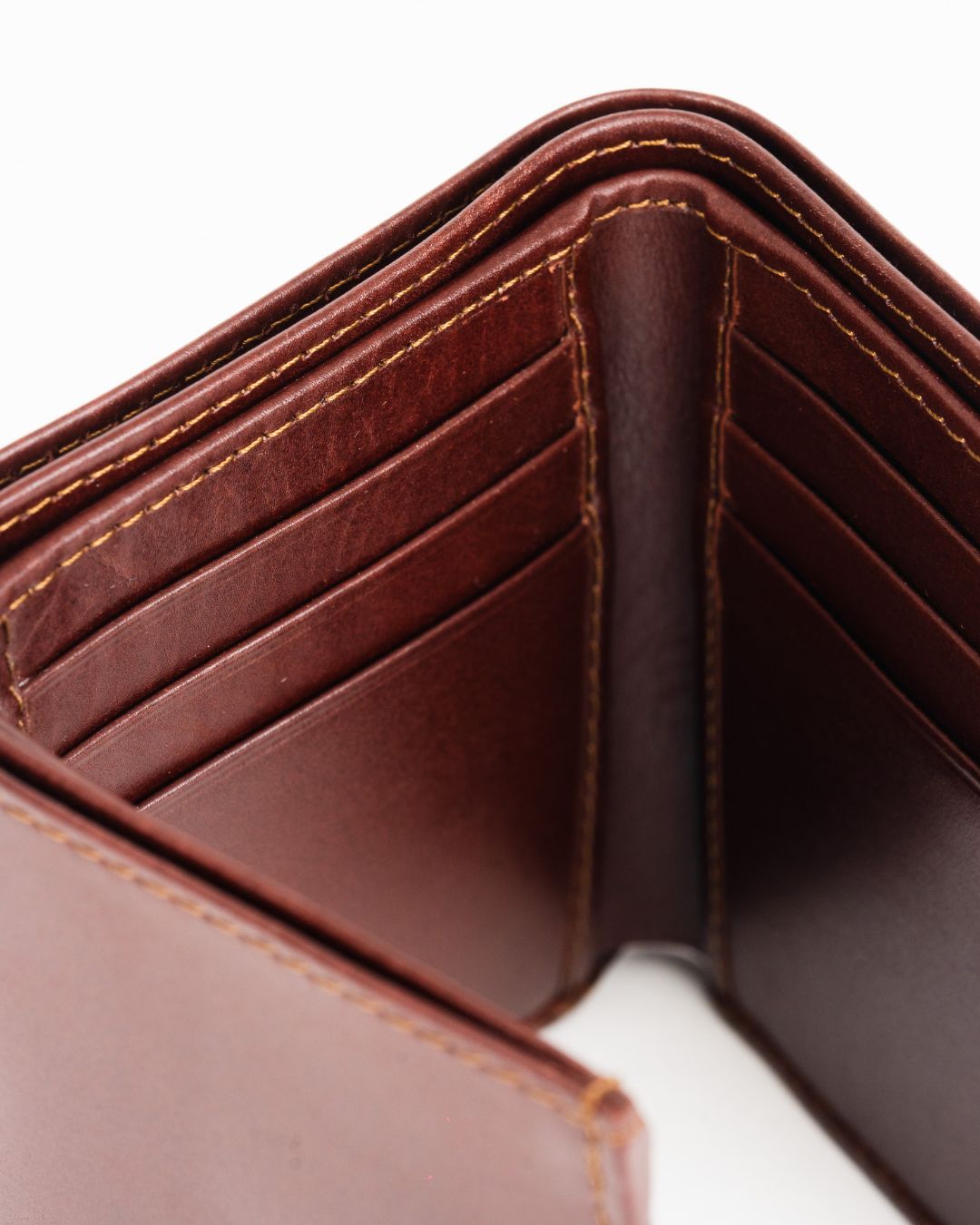 Billetera Triple - 8011C