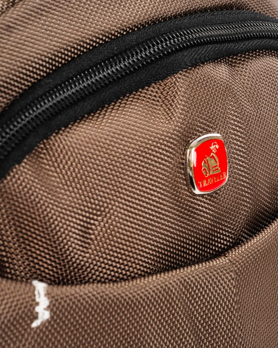 Mochila Verde - 260