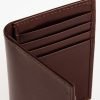 Tarjetero Liso - 8020C