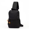 Cross body Belt | 34667 Negro