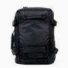 Backpack/ Portafolio PVC | 3562 Negro