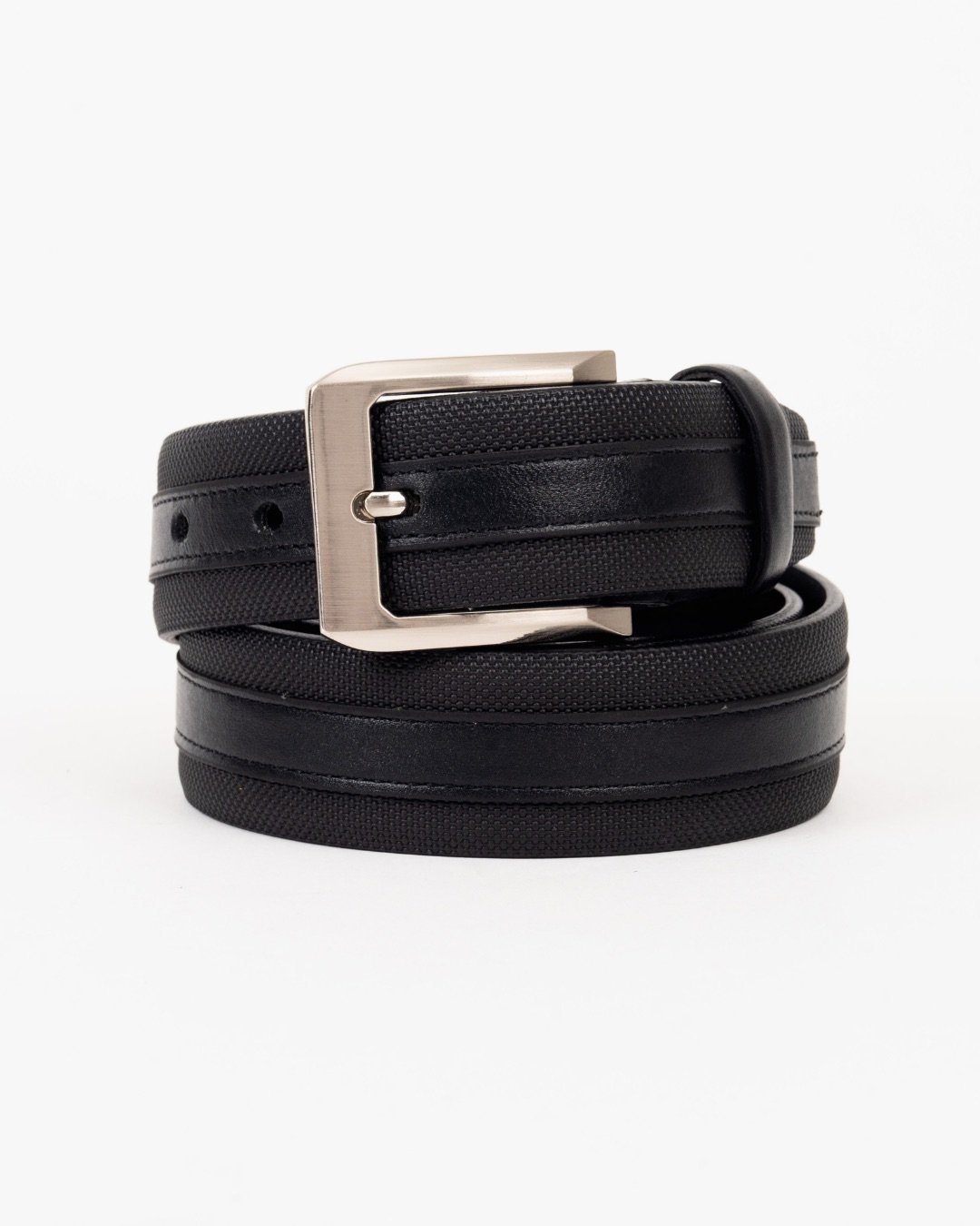 Cinturon Tizne | E02NN Negro negro Cinturon Tizne | E02NN Negro negro