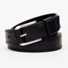 Cinturon Basti | C03NT Negro