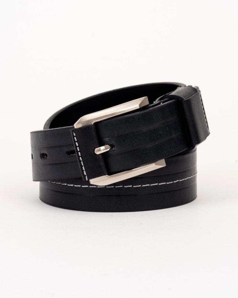 Cinturon Cauto | C01NC Negro