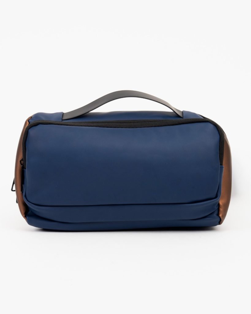 Cangurera Frontal | 33404 Azul