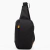 Cross body Cargo Line | 33701 Negro