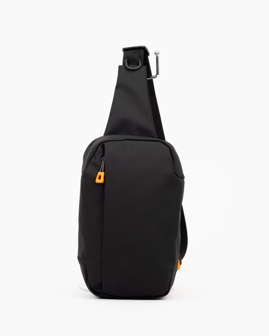 Cross body Cargo Line | 33701 Negro