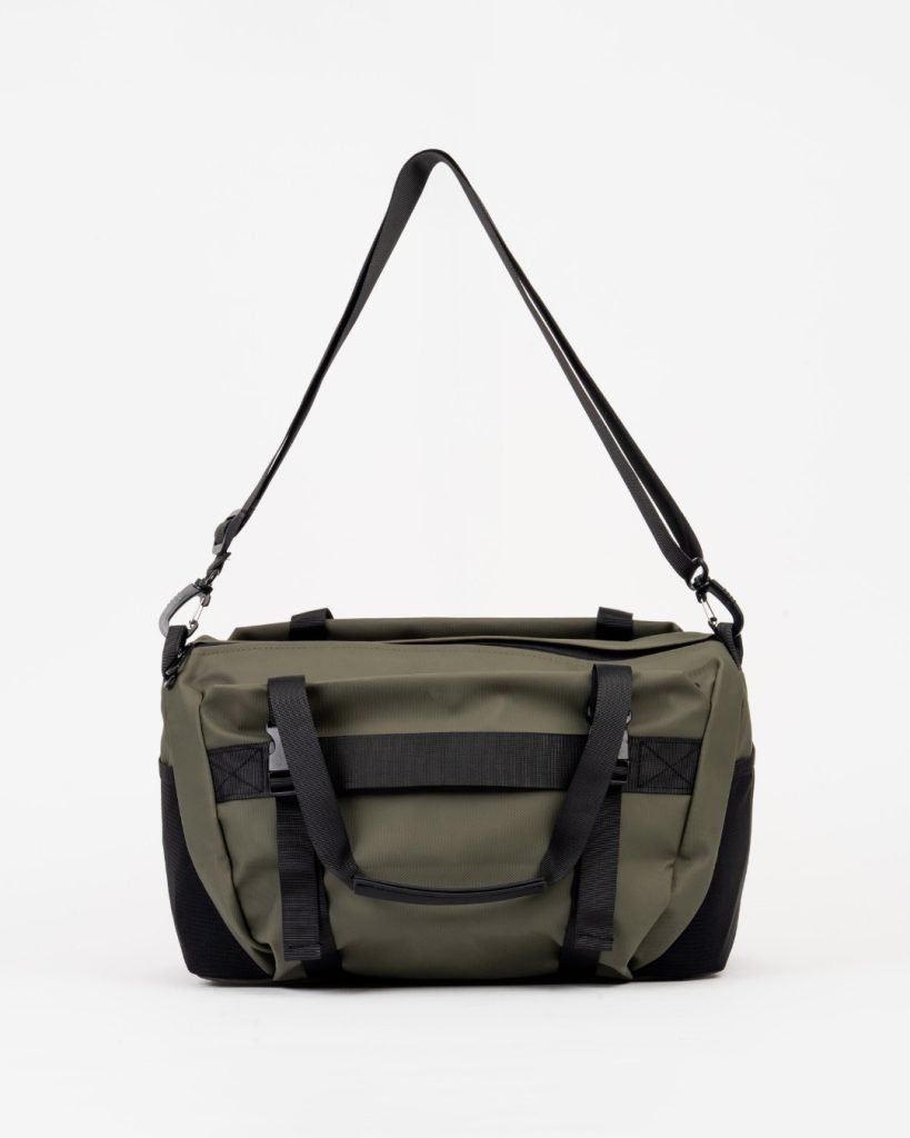 Valija Gym Chica Core Fit | 34316 Verde