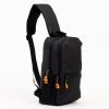 Cross body Belt | 34667 Negro