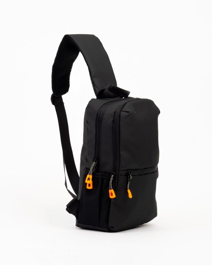 Cross body Belt | 34667 Negro