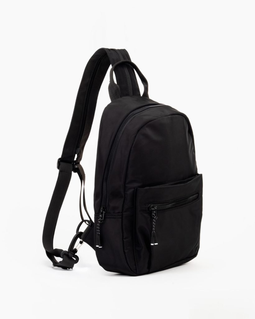 Cross body/ Mochila Neo Cargo | 34910 Negro