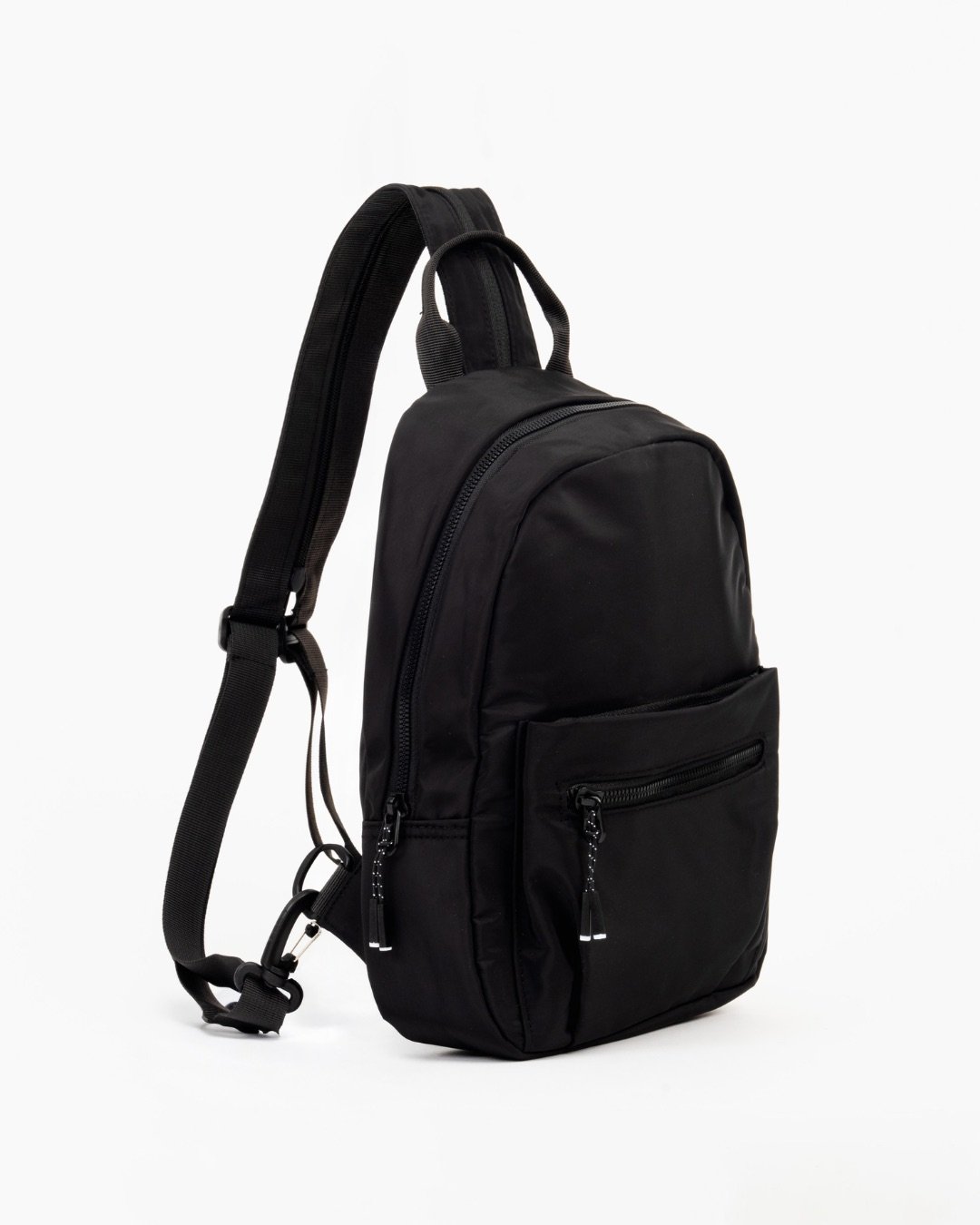 Cross body/ Mochila Neo Cargo | 34910 Negro