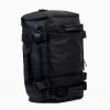 Backpack/ Portafolio PVC | 3562 Negro