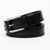Cinturon Basti | C03NT Negro