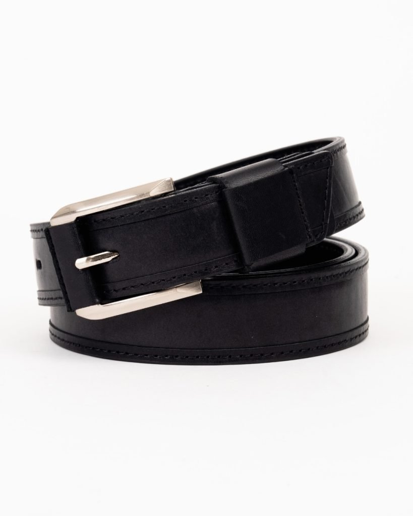 Cinturon Basti | C03NT Negro