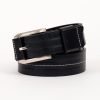 Cinturon Cauto | C01NC Negro