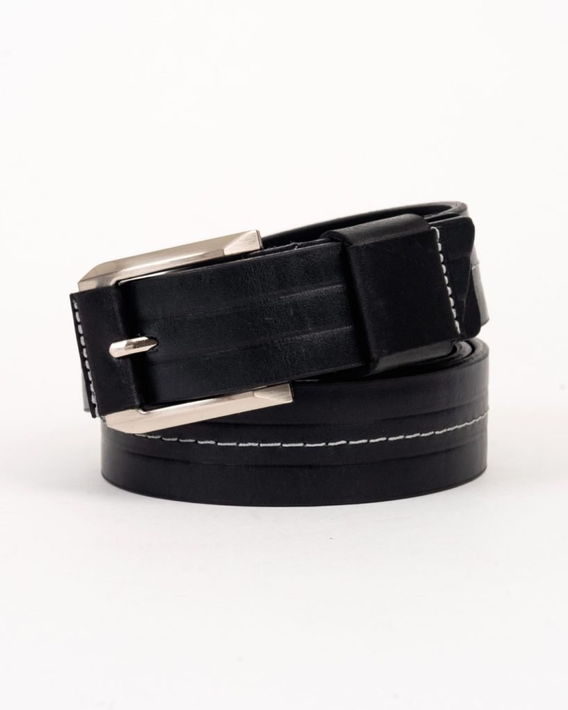 Cinturon Cauto | C01NC Negro