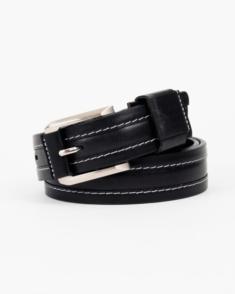 Cinturon Forete | C02NC Negro