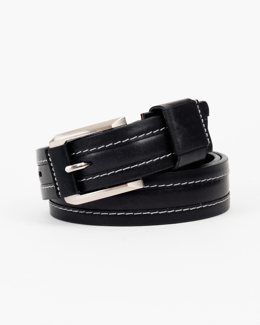 Cinturon Forete | C02NC Negro