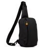 Cross body Cargo Line | 33701 Negro