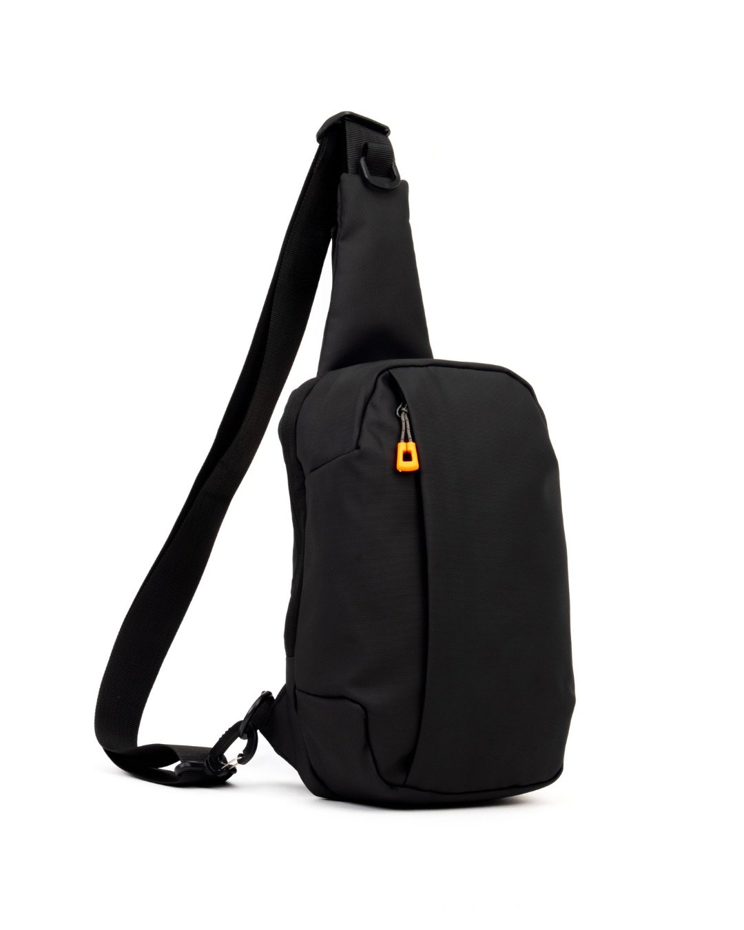 Cross body Cargo Line | 33701 Negro