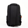 Cross body Belt | 34667 Negro