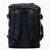 Backpack/ Portafolio PVC | 3562 Negro