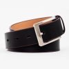 Cinturon Noirm | LINV Negro Vino Cinturon Noirm | LINV Negro Vino